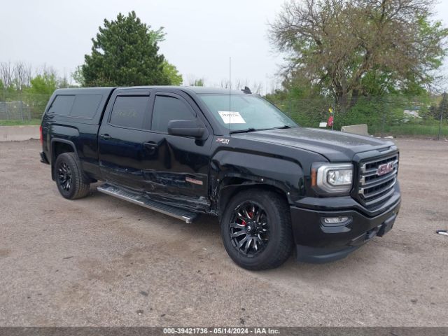 GMC SIERRA 1500 2018 3gtu2mec9jg471647