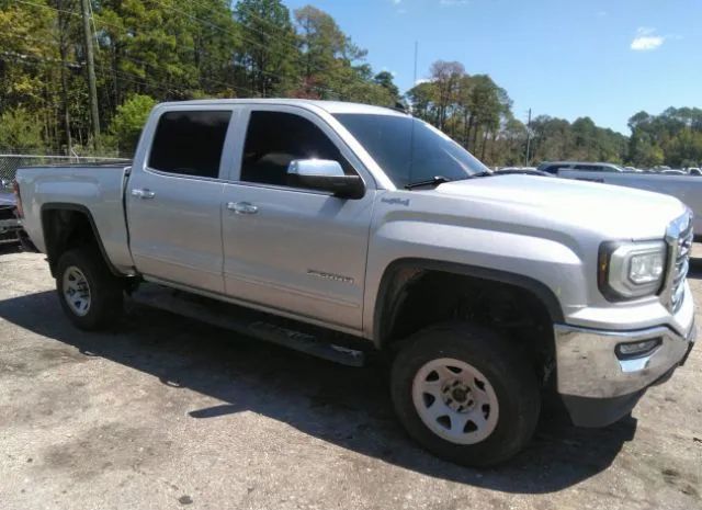 GMC SIERRA 1500 2018 3gtu2mec9jg582019