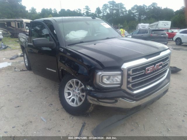 GMC SIERRA 2016 3gtu2mecxgg109545