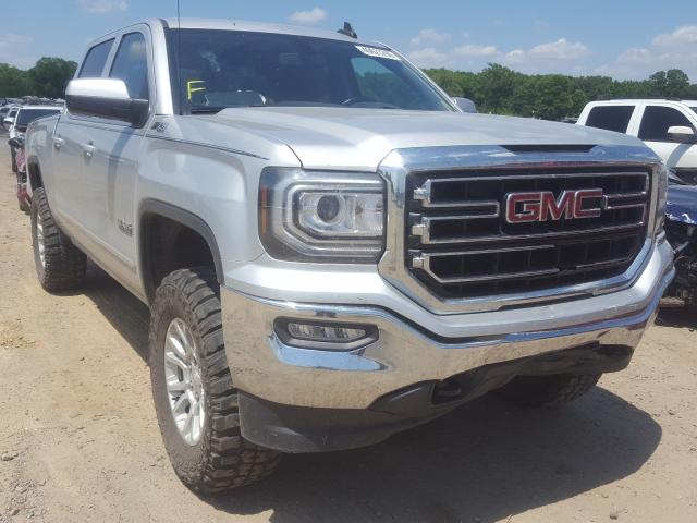 GMC SIERRA K15 2016 3gtu2mecxgg119170