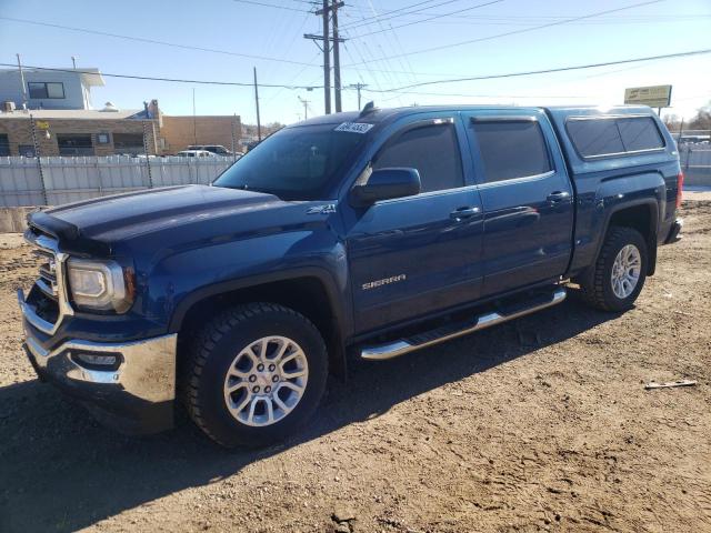 GMC SIERRA K15 2016 3gtu2mecxgg121078