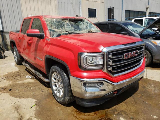 GMC SIERRA K15 2016 3gtu2mecxgg133165