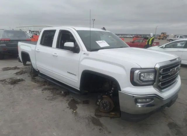 GMC SIERRA 1500 2016 3gtu2mecxgg187470