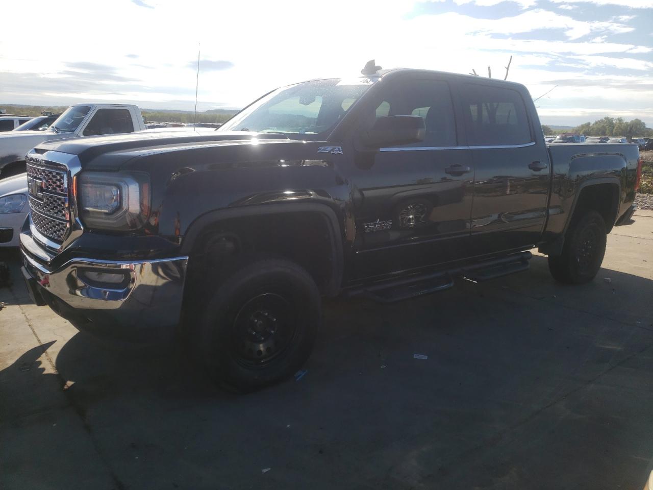 GMC SIERRA 2016 3gtu2mecxgg247912