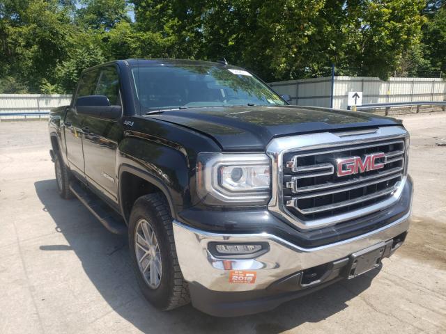 GMC SIERRA K15 2016 3gtu2mecxgg297905