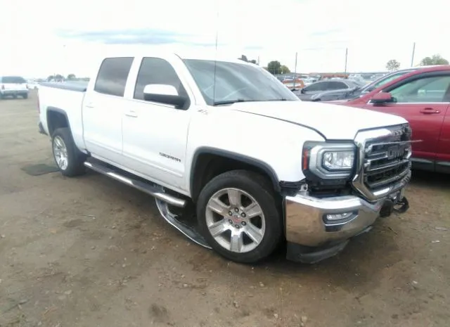 GMC SIERRA 1500 2016 3gtu2mecxgg314346