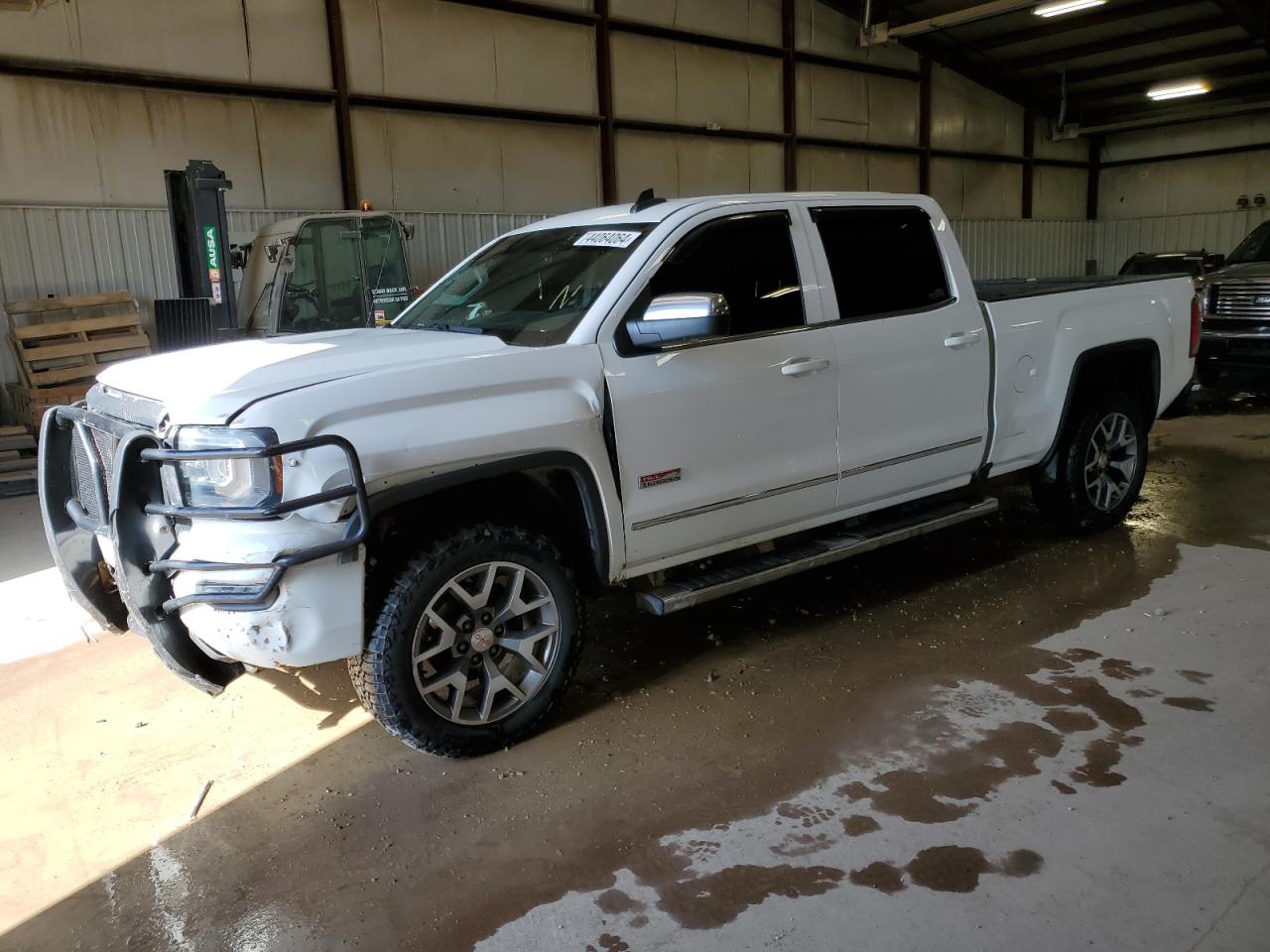 GMC SIERRA 2016 3gtu2mecxgg337352