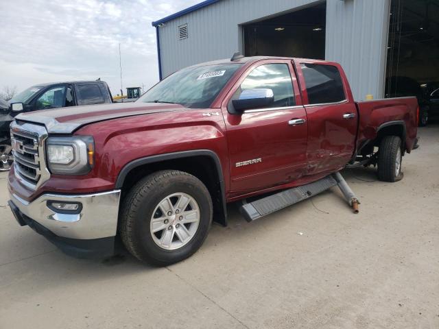 GMC SIERRA K15 2016 3gtu2mecxgg362039