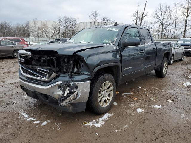 GMC SIERRA 2017 3gtu2mecxhg162361