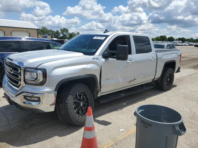 GMC SIERRA 2017 3gtu2mecxhg229587