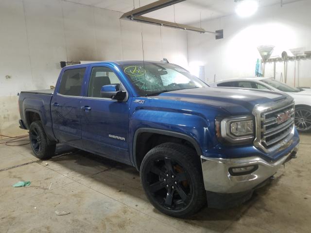 GMC SIERRA K15 2017 3gtu2mecxhg229928