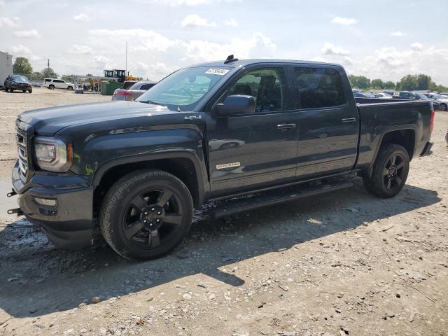 GMC SIERRA K15 2017 3gtu2mecxhg300772