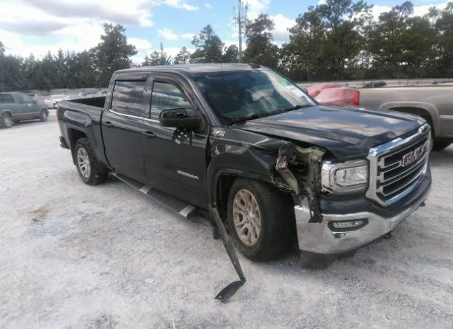 GMC SIERRA 1500 2017 3gtu2mecxhg333934