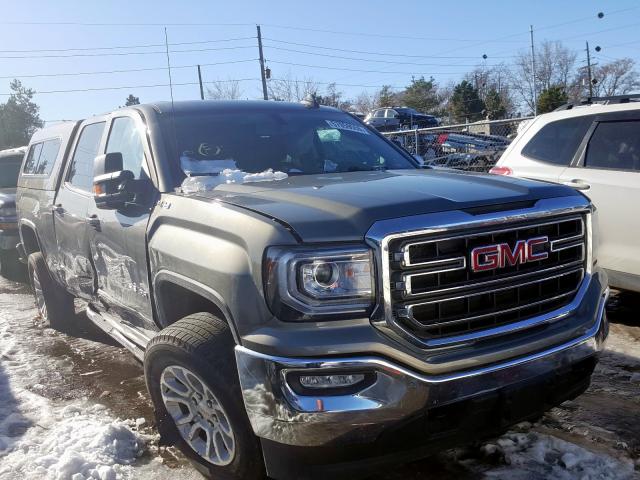 GMC SIERRA K15 2017 3gtu2mecxhg354864