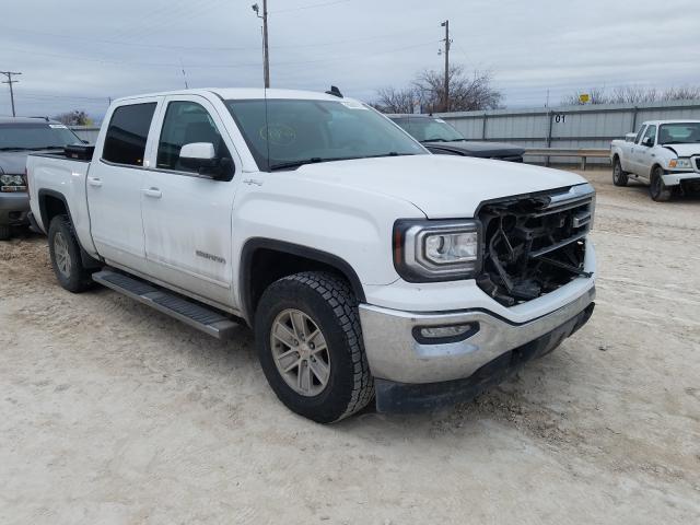 GMC SIERRA K15 2017 3gtu2mecxhg362298