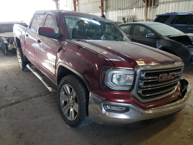 GMC SIERRA K15 2017 3gtu2mecxhg366318