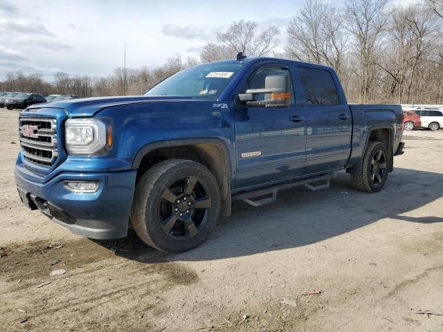 GMC SIERRA 2017 3gtu2mecxhg419079