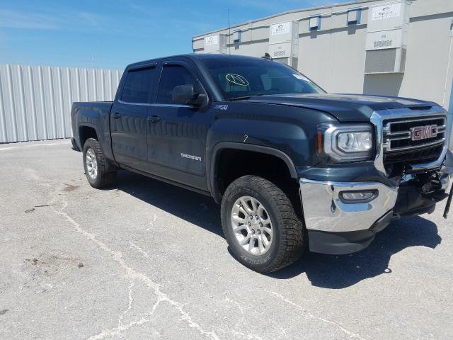 GMC SIERRA K15 2017 3gtu2mecxhg458710