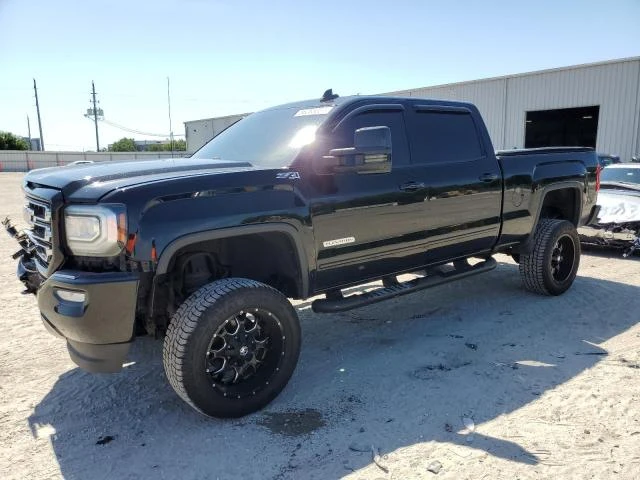 GMC SIERRA K15 2017 3gtu2mecxhg477189