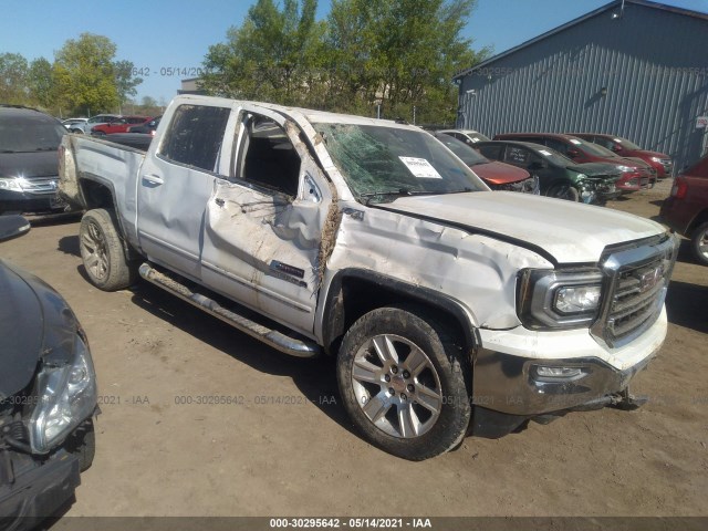 GMC SIERRA 1500 2017 3gtu2mecxhg497801