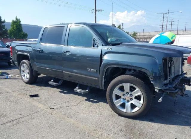 GMC SIERRA 1500 2018 3gtu2mecxjg196368