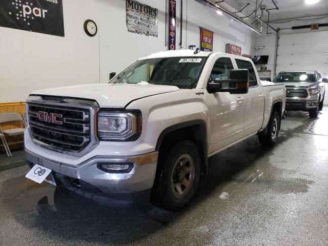 GMC SIERRA K15 2018 3gtu2mecxjg376420