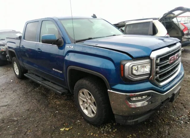 GMC SIERRA 1500 2016 3gtu2meh0gg204241