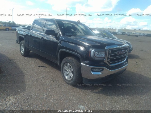 GMC SIERRA 1500 2016 3gtu2meh0gg317221