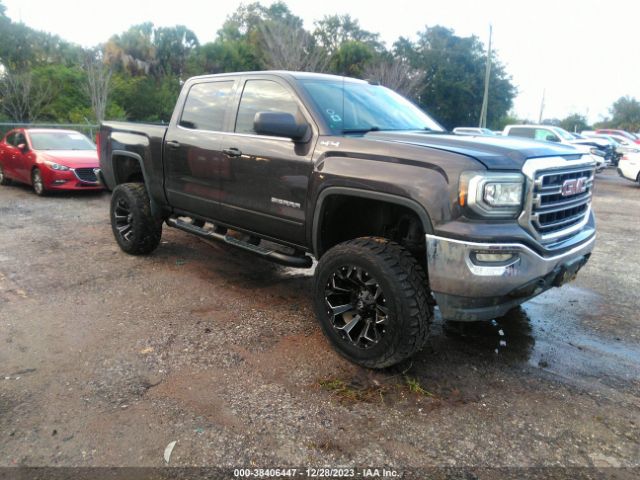 GMC SIERRA 1500 2016 3gtu2meh1gg247132