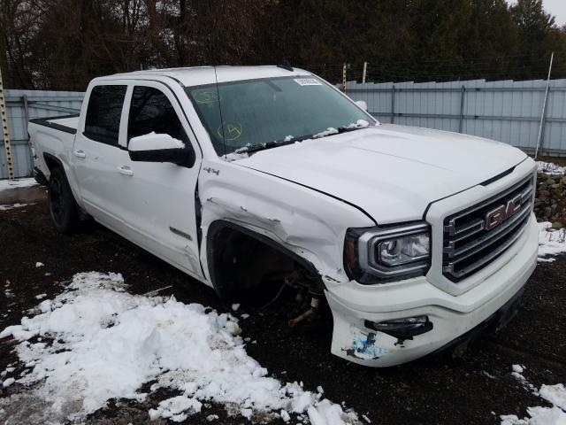 GMC SIERRA K15 2018 3gtu2meh2jg164882