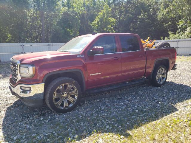 GMC SIERRA 2018 3gtu2meh4jg253059