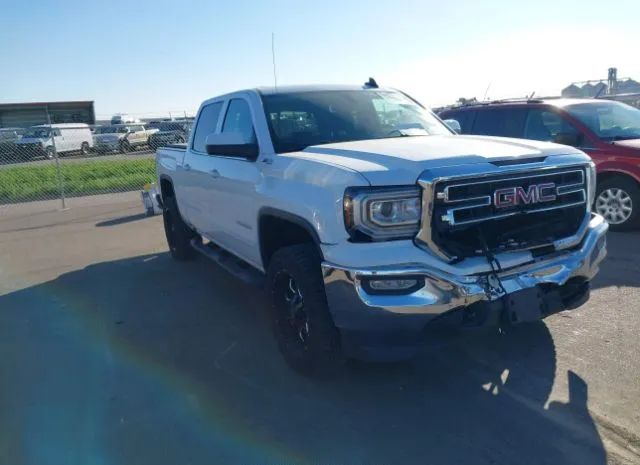 GMC SIERRA 1500 2018 3gtu2meh6jg233072