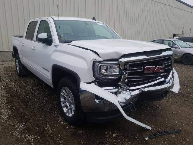 GMC SIERRA K15 2018 3gtu2meh7jg389573