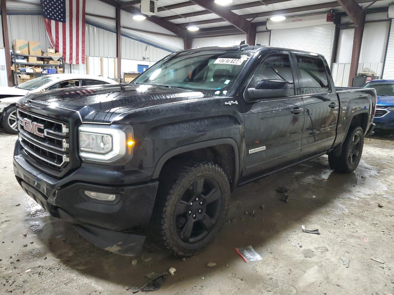 GMC SIERRA 2017 3gtu2mehxhg163019