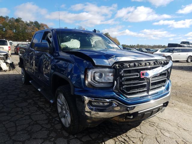 GMC SIERRA K15 2016 3gtu2mer1gg218688