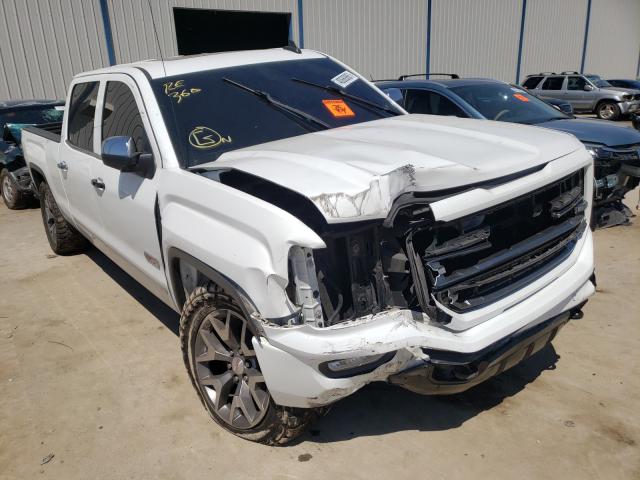 GMC SIERRA K15 2016 3gtu2nec0gg100973