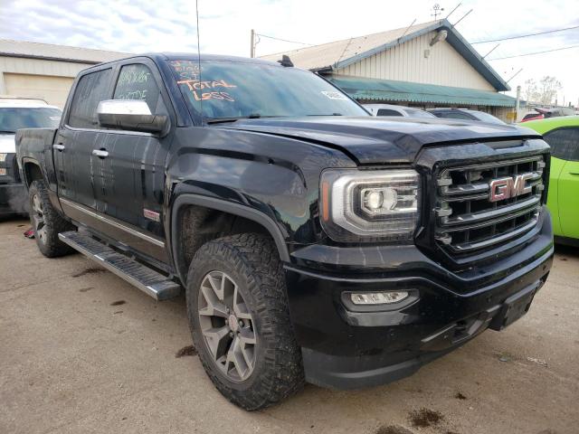 GMC SIERRA K15 2016 3gtu2nec0gg103744