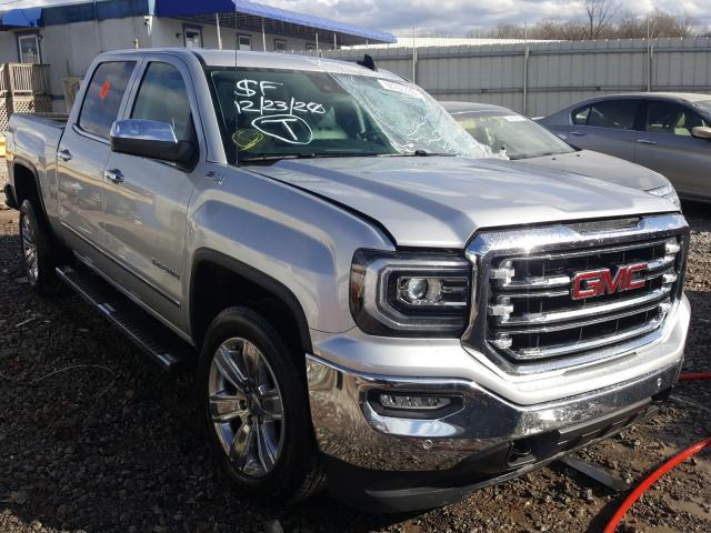 GMC SIERRA K15 2016 3gtu2nec0gg106675