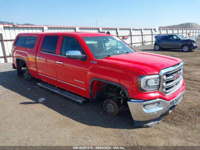 GMC SIERRA 2016 3gtu2nec0gg140728