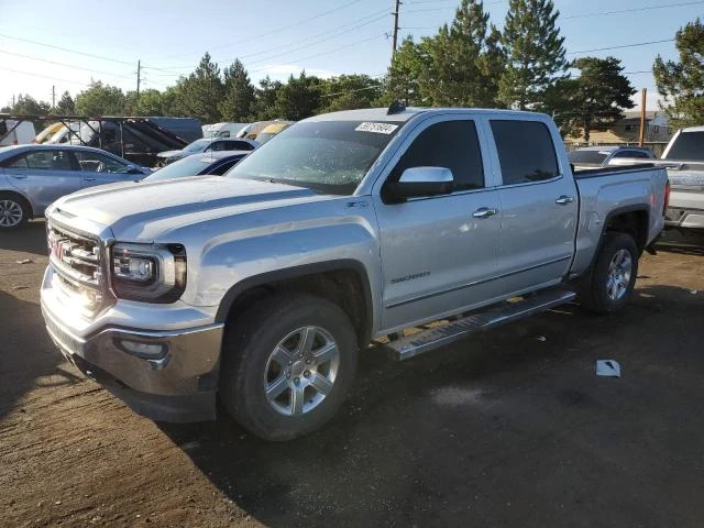 GMC SIERRA K15 2016 3gtu2nec0gg170490