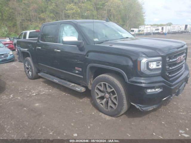 GMC SIERRA 2016 3gtu2nec0gg182798