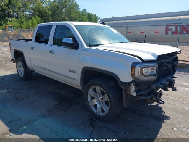 GMC SIERRA 2016 3gtu2nec0gg194739