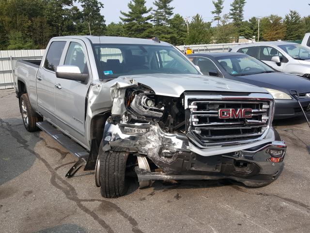 GMC SIERRA K15 2016 3gtu2nec0gg199259