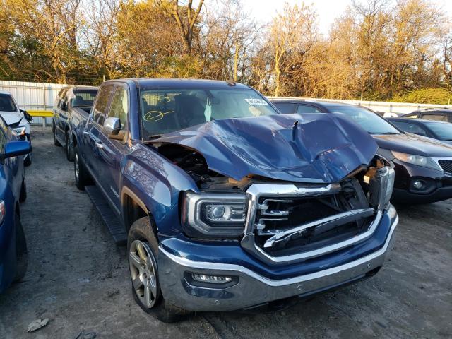 GMC SIERRA K15 2016 3gtu2nec0gg199634