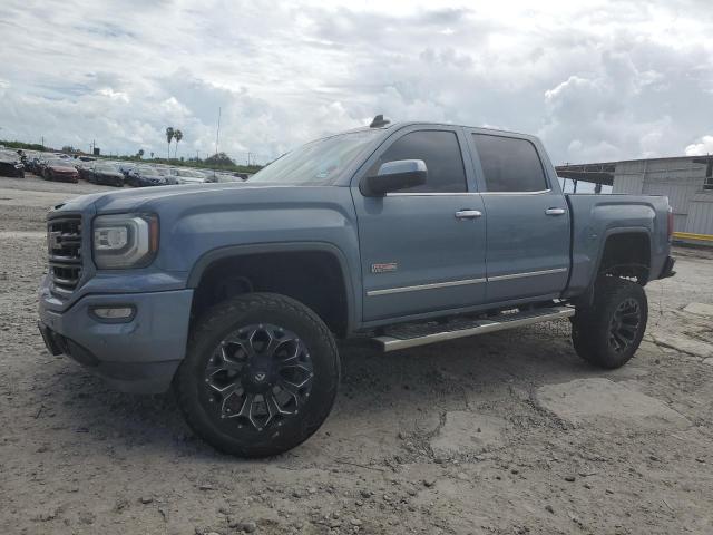 GMC SIERRA K15 2016 3gtu2nec0gg205741