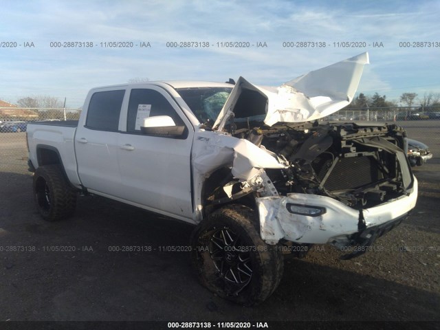 GMC SIERRA 1500 2016 3gtu2nec0gg229361