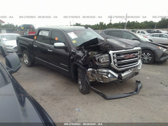 GMC SIERRA 1500 2016 3gtu2nec0gg239386