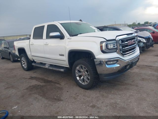 GMC SIERRA 2016 3gtu2nec0gg269407