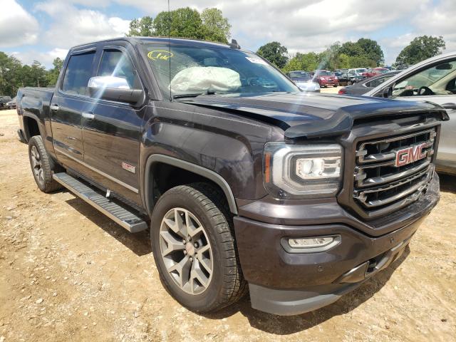 GMC SIERRA K15 2016 3gtu2nec0gg289267