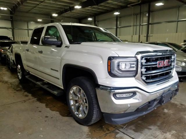 GMC SIERRA K15 2016 3gtu2nec0gg311168